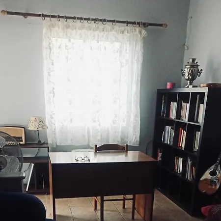 Relaxing At Casa vacanze *