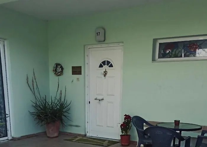 Hébergement de vacances Relaxing At *