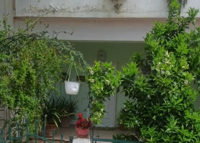 Hébergement de vacances Relaxing At